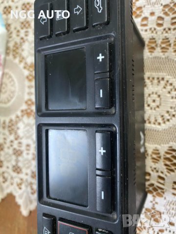 Климатик, Климатроник за Audi, Ауди, 5HB 007 608-04, 8L0 820 043 D, снимка 2 - Части - 40489250