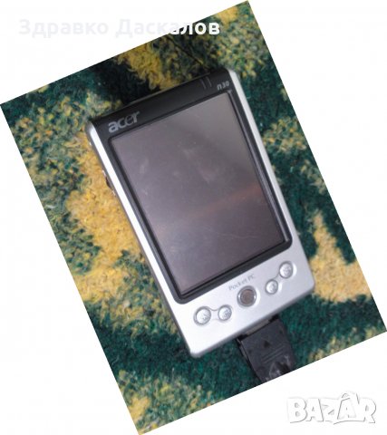 Acer N30, снимка 3 - Таблети - 26336321