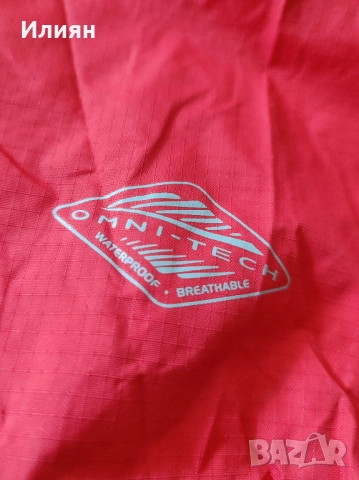 Columbia мембрана Waterproof Omni-Tech - размер M, снимка 6 - Якета - 52118172