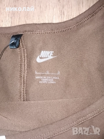 Дамски гащеризон NIKE, снимка 4 - Гащеризони - 51696130