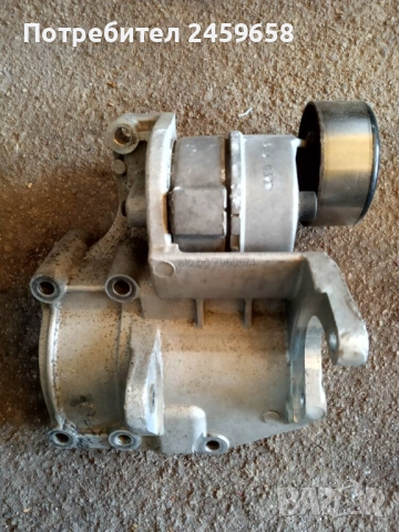 Малка и голяма обтяжна ролка за Киа Соренто 2.5 CRD - 140 к.с. , снимка 3 - Части - 52060975