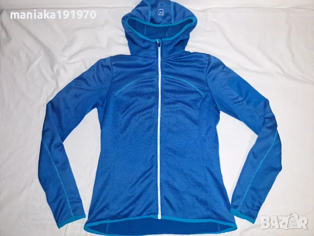 Ortovox Swisswool (S) дамска спортна горница (яке)