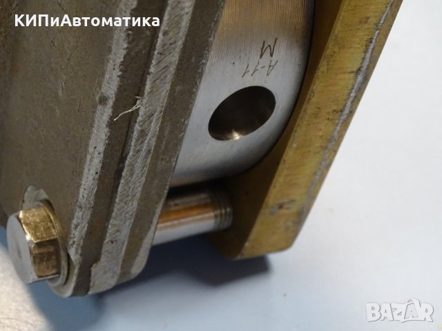 пневматичен преобразувател на налягане Сапфир-22ДИ 2110, снимка 10 - Резервни части за машини - 34650323