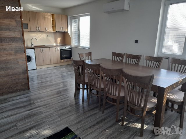 Давам под наем, квартира до Шумен, снимка 3 - Къщи - 32292092