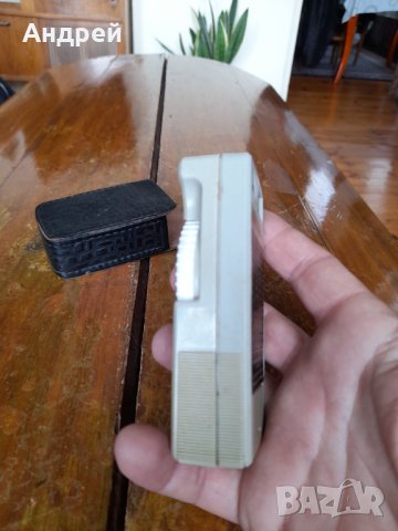 Стар светломер Свредловск 2, снимка 4 - Други ценни предмети - 40579337