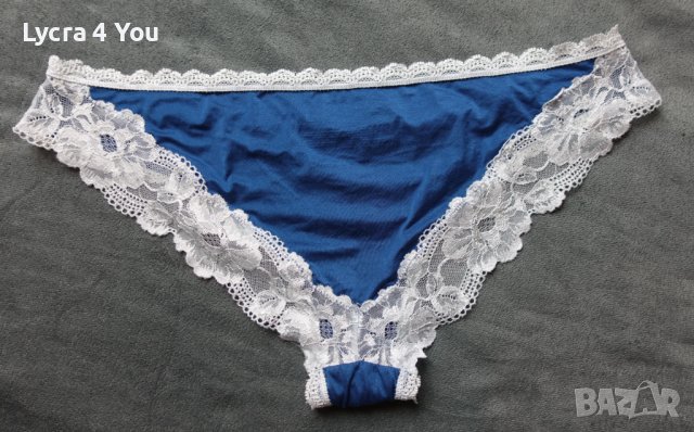 Victoria's Secret M/L размер бикини, снимка 3 - Бельо - 38553480