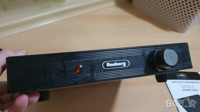 Керамичен котлон, снимка 5 - Котлони - 52335649