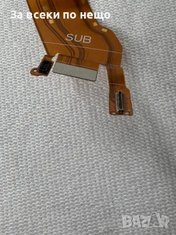 Оригинален лентов Xiaomi Redmi Note 13 4G, снимка 3 - Резервни части за телефони - 49303909