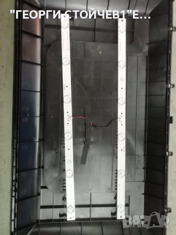 ARIELLI  LED-24N30HV SMART  CV6683H-E42 CX236DLEDM  HL-00240A28-0601S-02 B2  2x6 , снимка 7 - Части и Платки - 43061151