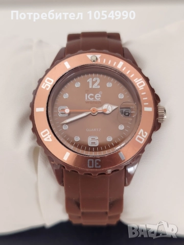 Дамски часовник ice watch. , снимка 6 - Дамски - 52431461