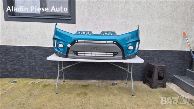 Предна броня Suzuki Vitara година 2015 2016 2017 2018 код 7171154P, 71711-54P 