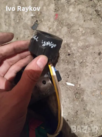 Ключалка,четец,имобилаизер за Fiat Ulysse , 36353100 , 9632897680, снимка 2 - Части - 47376693