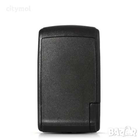 Кутийка със скрит ключ за Nissan Qashqai Navara Micra NV200 Patrol Micra Pathfinder 3 бутона, снимка 6 - Аксесоари и консумативи - 51101690