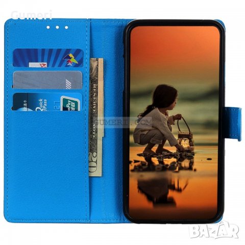 Motorola Moto G62 5G Тефтер Стойка, снимка 3 - Калъфи, кейсове - 37825493