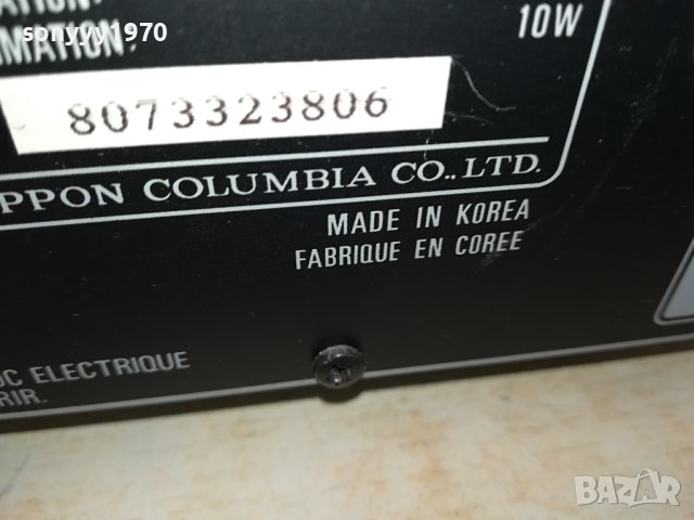 DENON UCD-F88 OPTICAL OUT-NEW ВНОС SWISS 1212231227, снимка 14 - Ресийвъри, усилватели, смесителни пултове - 43377566