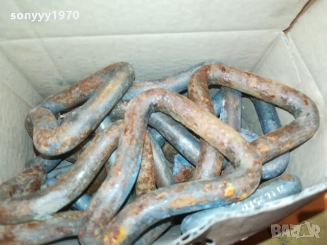 10 БР КУКИ ОТ ТИР КОЛАНИ-60ЛВ 2812211112, снимка 2 - Аксесоари и консумативи - 35257331