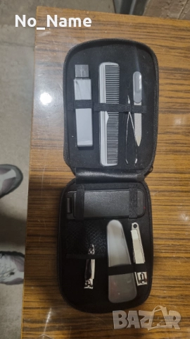 Самобръсначка - Power Touch Gold, снимка 3 - Други - 52581609