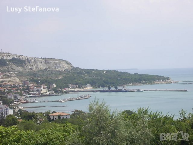  къща на 4 етажа в Балчик 5 минути от морето, снимка 4 - Вили - 27661748