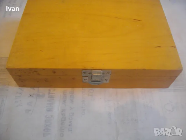 НОВ НЕМСКИ ОРИГИНАЛЕН КОМПЛЕКТ АКСЕСОАРИ ЗА МАШИНА МИНИ ДРЕЛКА ШЛИФОВАЛКА ПРАВ ШЛАЙФ НАД 100 БРОЯ , снимка 4 - Други инструменти - 48922809