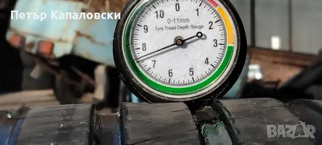 Гуми 225 45 17 Барум Barum 3 броя. Нов внос. Не са нови. , снимка 6 - Гуми и джанти - 49475164