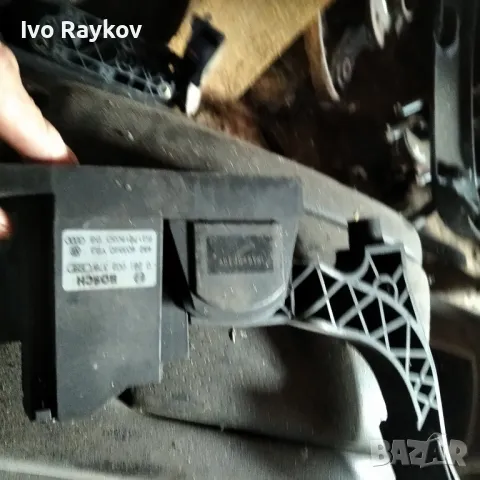 Педал газ за Skoda Fabia 1.4 TDI , 6Q1721503D