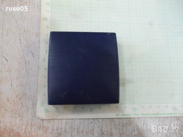 Плакет "EHRINGSHAUSEN" с кутия, снимка 7 - Други ценни предмети - 28077132