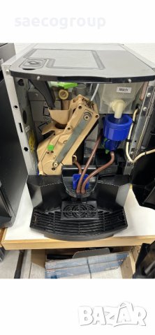 Кафе машина Necta Koro Prime Espresso Fresh Milk , снимка 4 - Кафемашини - 43036128