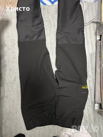 Чисто нов Зимен работен панталон, снимка 3 - Панталони - 53058116