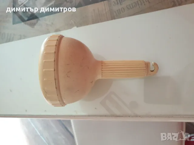 Стара подвижна лампа Лада,ВАЗ,Жигули