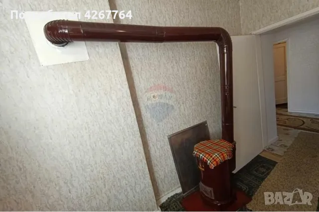 Етаж от къща в гр. Девин , снимка 11 - Къщи - 47888350