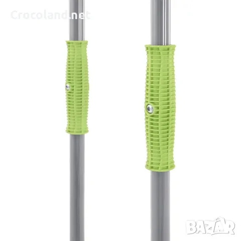 Детска люлка Intex 3в1, сглобяема, 343 x 254 x 211 см, пластизол, безопасна, снимка 5 - Градински мебели, декорация  - 50085272