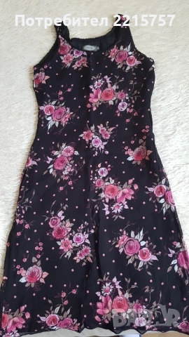 Елегантни рокли от тюл и шифон.., снимка 12 - Рокли - 51781602