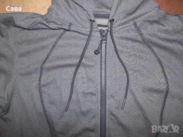 Суичъри ENGELBERT STRAUSS  дамски,Л-2-3ХЛ  /червен,лилав/, снимка 11 - Суичъри - 52298225