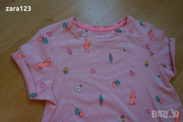 нова рокля Mothercare, 9-10г, снимка 6 - Детски рокли и поли - 26856421