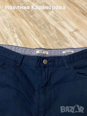 Мъжки панталон LC Waikiki, снимка 2 - Панталони - 50211349