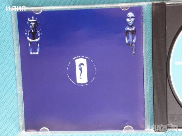 Xen – 1999 - 84.000 Dharma Doors(Hard Rock, Prog Rock), снимка 3 - CD дискове - 43831333