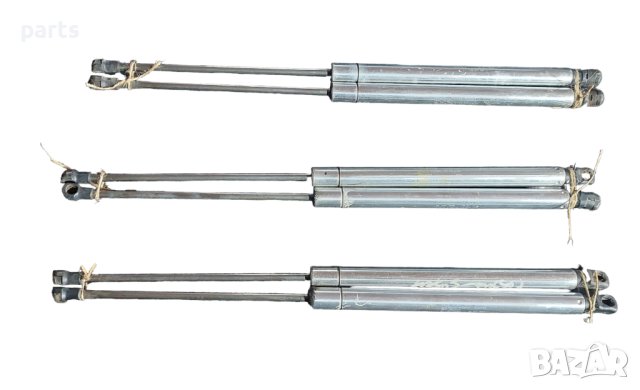 Амортисьори Заден Капак VW Пасат 5 - Голф 4 - Бора - 1J6827550 N