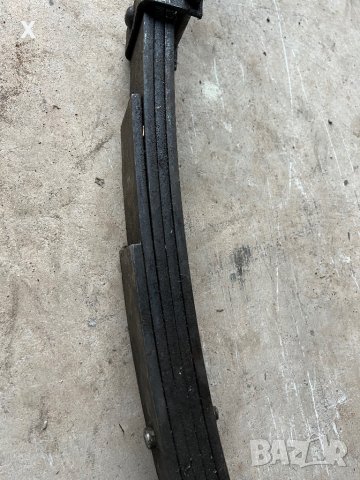  РЕСЬОР ЗА ЖУК И НИСА НОВ СССР 5 ЛИСТА, снимка 3 - Части - 40112951