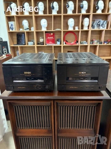 Denon POA-6600A 
