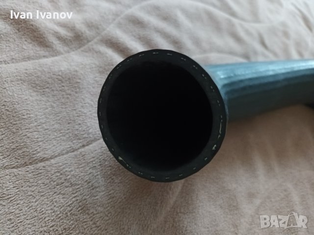 Долен турбо маркуч, nът, за Алфа 147,156 ЖТД с рикамби номер51709470, снимка 5 - Аксесоари и консумативи - 37657805