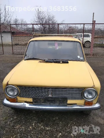 лада/lada/ВАЗ 2101-07, снимка 1 - Части - 49336607