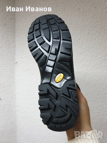 Туристически обувки Lytos  HydorTex  номер 45 , снимка 3 - Други - 38486974