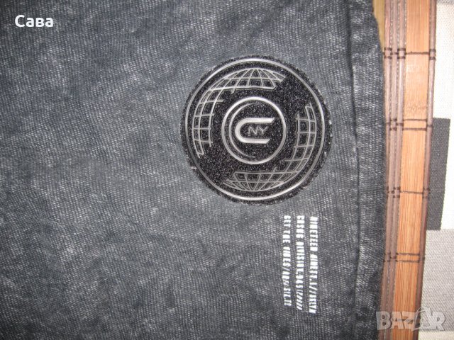 Спортно долнище CHAPTER  мъжко,ХЛ, снимка 5 - Спортни дрехи, екипи - 38088469