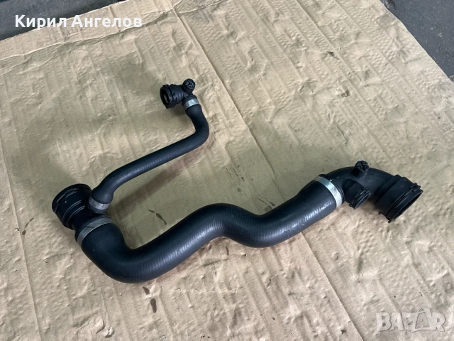 Водни маркучи за BMW E46 316 / 318 (N42)