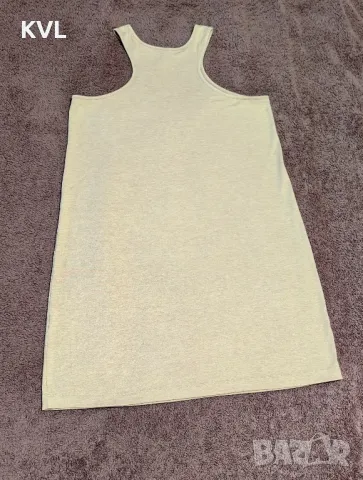 Eksept, плажна къса рокля, L, снимка 5 - Рокли - 50140488