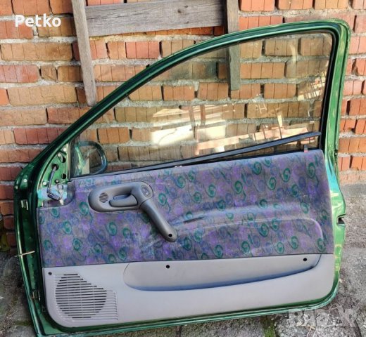 Opel Corsa Joy, на части, снимка 5 - Автомобили и джипове - 27012732