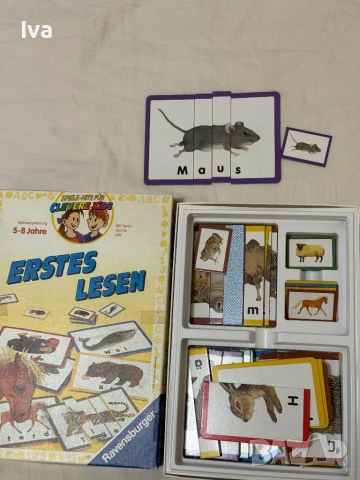 Лот пъзели и игри с карти, снимка 6 - Пъзели - 51129160