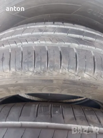 4 броя гуми , снимка 6 - Гуми и джанти - 49664941