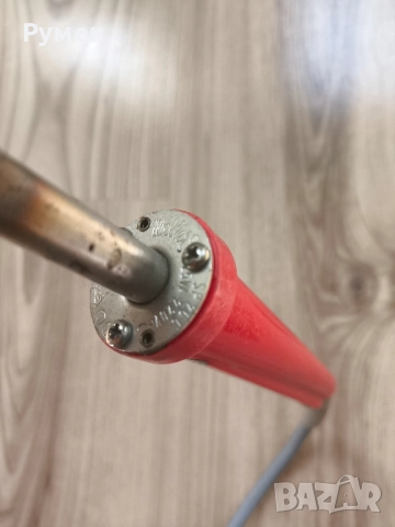 Поялници Weller , снимка 5 - Поялници и запояване - 41698349