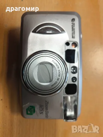 FUJIFILM Zoom Date 125 S, снимка 1 - Фотоапарати - 48304689